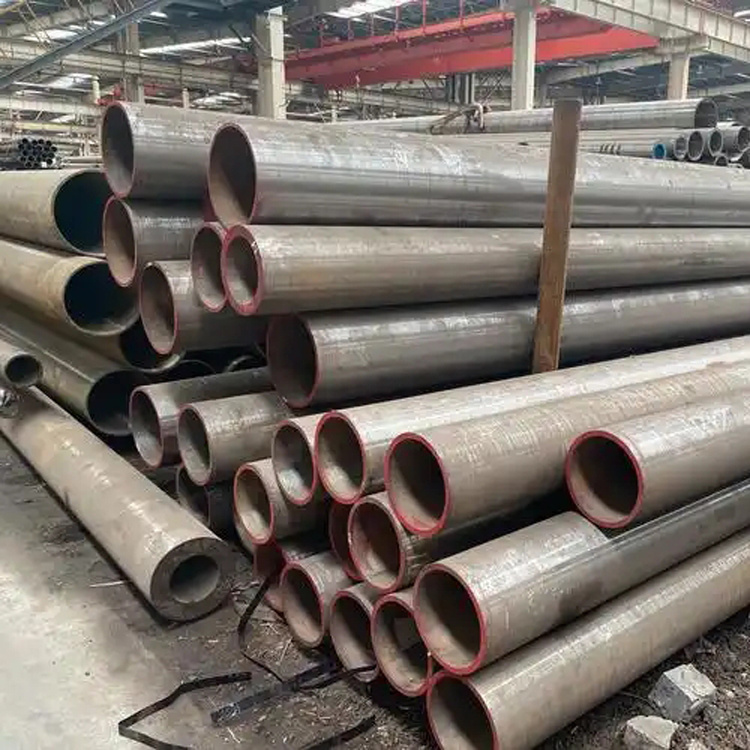 东乌珠穆沁电厂用锅炉管
